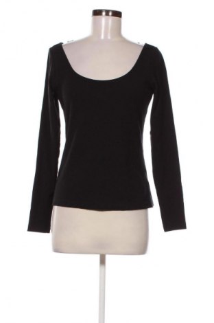 Dámská halenka H&M L.O.G.G., Velikost L, Barva Černá, Cena  129,00 Kč