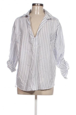 Γυναικεία μπλούζα H&M L.O.G.G., Μέγεθος M, Χρώμα Πολύχρωμο, Τιμή 12,99 €