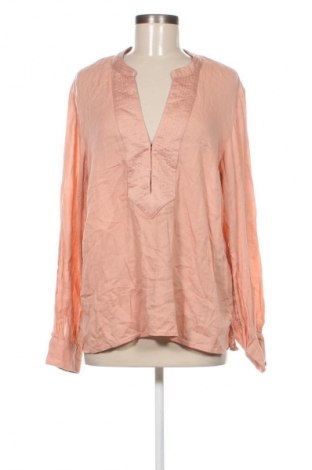 Bluzka damska H&M L.O.G.G., Rozmiar M, Kolor Popielaty róż, Cena 101,99 zł