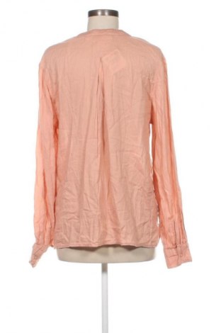 Bluzka damska H&M L.O.G.G., Rozmiar M, Kolor Popielaty róż, Cena 101,99 zł