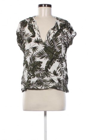 Dámská halenka H&M L.O.G.G., Velikost XL, Barva Vícebarevné, Cena  209,00 Kč