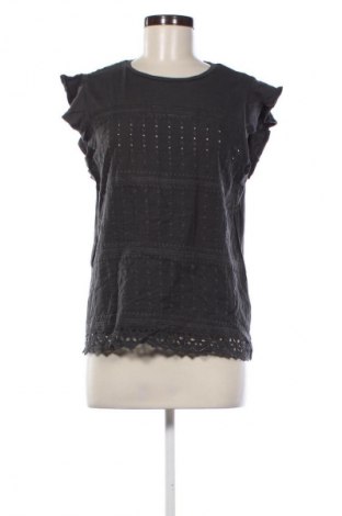 Bluzka damska H&M L.O.G.G., Rozmiar M, Kolor Szary, Cena 62,99 zł