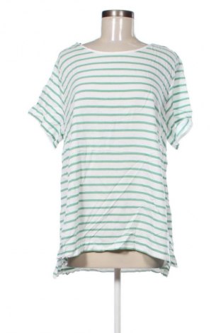 Damen Shirt H&M L.O.G.G., Größe XL, Farbe Mehrfarbig, Preis 13,99 €