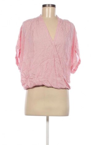 Bluză de femei H&M L.O.G.G., Mărime M, Culoare Multicolor, Preț 61,99 Lei