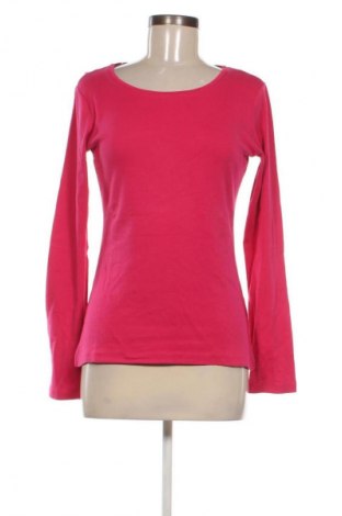 Bluzka damska H&M L.O.G.G., Rozmiar L, Kolor Różowy, Cena 28,99 zł