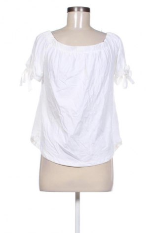 Dámska blúza H&M L.O.G.G., Veľkosť S, Farba Biela, Cena  8,95 €