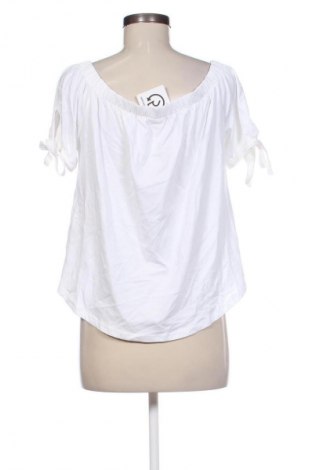 Dámska blúza H&M L.O.G.G., Veľkosť S, Farba Biela, Cena  8,95 €