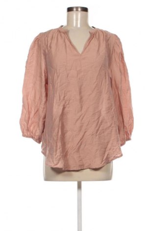 Damen Shirt H&M Mama, Größe S, Farbe Aschrosa, Preis 13,99 €