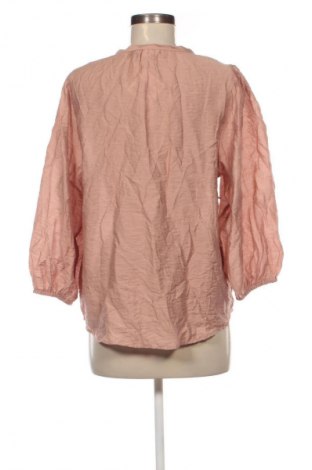 Damen Shirt H&M Mama, Größe S, Farbe Aschrosa, Preis 13,99 €