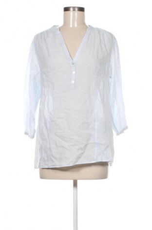 Γυναικεία μπλούζα H&M Mama, Μέγεθος M, Χρώμα Μπλέ, Τιμή 5,99 €