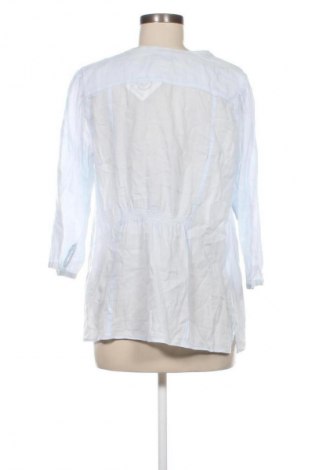 Γυναικεία μπλούζα H&M Mama, Μέγεθος M, Χρώμα Μπλέ, Τιμή 5,99 €