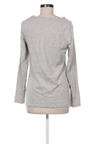Bluză de femei H&M Mama, Mărime L, Culoare Gri, Preț 27,99 Lei