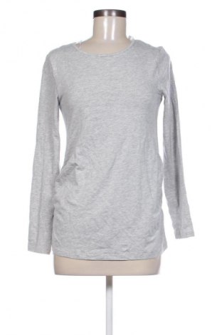 Damen Shirt H&M Mama, Größe M, Farbe Grau, Preis 13,99 €