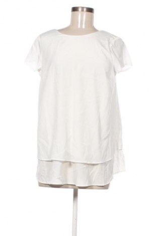 Дамска блуза H&M Mama, Размер S, Цвят Бял, Цена 19,99 лв.