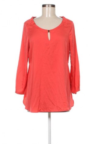 Bluzka damska H&M Mama, Rozmiar M, Kolor Pomarańczowy, Cena 62,99 zł
