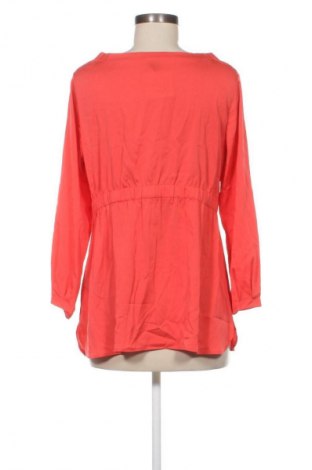 Bluzka damska H&M Mama, Rozmiar M, Kolor Pomarańczowy, Cena 62,99 zł