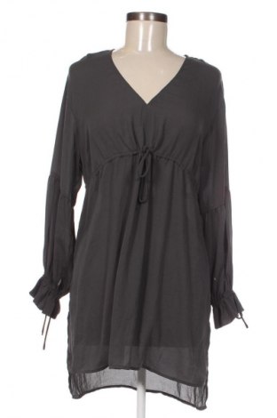 Damen Shirt H&M Mama, Größe S, Farbe Grau, Preis € 13,99
