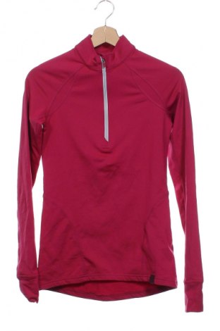 Bluză de femei H&M Sport, Mărime XS, Culoare Roz, Preț 75,99 Lei