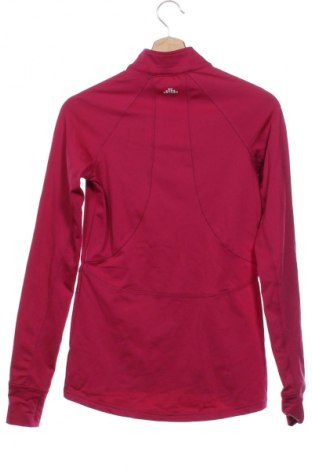 Bluză de femei H&M Sport, Mărime XS, Culoare Roz, Preț 75,99 Lei