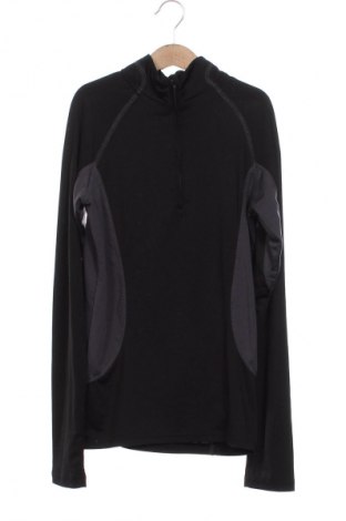Bluză de femei H&M Sport, Mărime XS, Culoare Negru, Preț 75,99 Lei