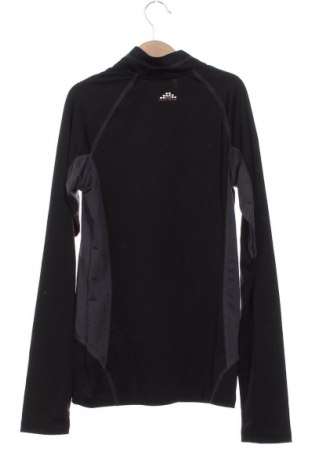 Bluză de femei H&M Sport, Mărime XS, Culoare Negru, Preț 75,99 Lei