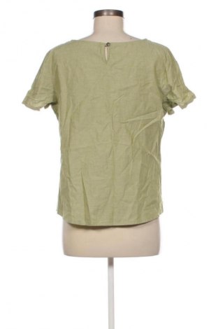 Bluză de femei H.Moser, Mărime XL, Culoare Verde, Preț 61,99 Lei