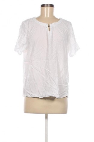 Bluză de femei H.Moser, Mărime XL, Culoare Alb, Preț 43,99 Lei