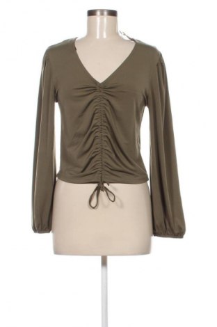 Bluză de femei Haily`s, Mărime M, Culoare Verde, Preț 110,99 Lei