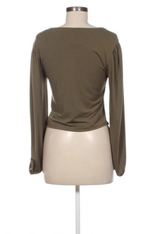 Bluză de femei Haily`s, Mărime M, Culoare Verde, Preț 110,99 Lei