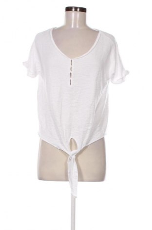 Damen Shirt Haily`s, Größe M, Farbe Weiß, Preis 18,99 €