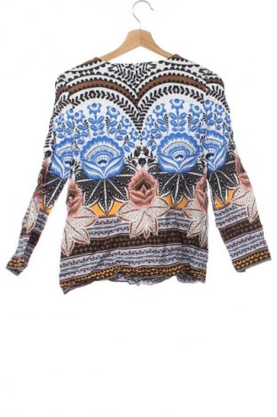 Damen Shirt Hallhuber, Größe XS, Farbe Mehrfarbig, Preis € 13,99