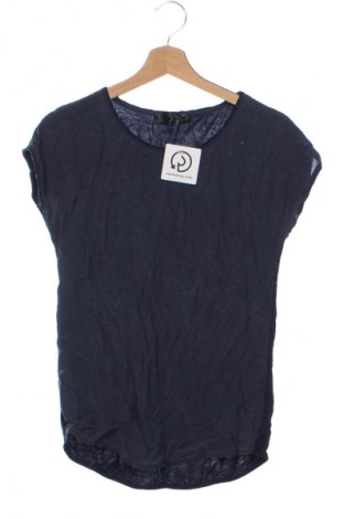 Damen Shirt Hallhuber, Größe XS, Farbe Blau, Preis 28,99 €