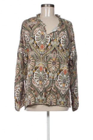 Damen Shirt Heart Kiss, Größe XXL, Farbe Mehrfarbig, Preis 11,99 €