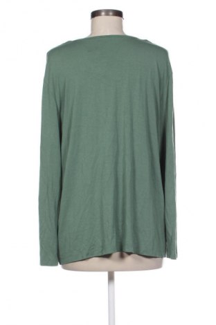 Damen Shirt Helena Vera, Größe XXL, Farbe Grün, Preis 17,99 €