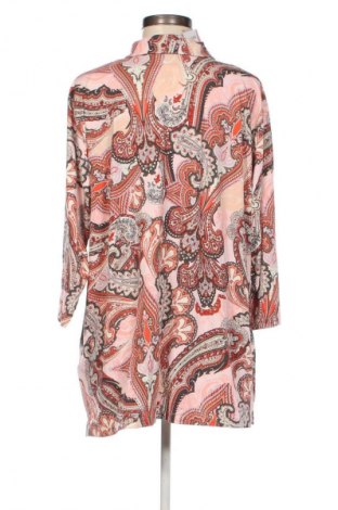 Damen Shirt Helena Vera, Größe 3XL, Farbe Mehrfarbig, Preis € 23,99