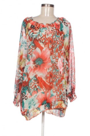 Damen Shirt Helena Vera, Größe XL, Farbe Mehrfarbig, Preis € 23,99