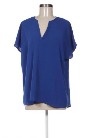 Damen Shirt Hema, Größe XL, Farbe Blau, Preis 13,99 €