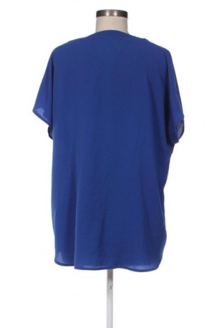 Damen Shirt Hema, Größe XL, Farbe Blau, Preis 13,99 €