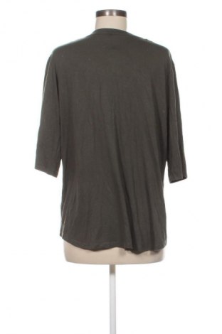 Damen Shirt Hema, Größe XL, Farbe Grün, Preis 13,99 €