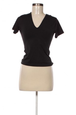 Damen Shirt Hennes, Größe M, Farbe Schwarz, Preis 9,99 €
