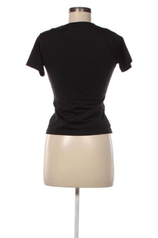 Damen Shirt Hennes, Größe M, Farbe Schwarz, Preis 9,99 €