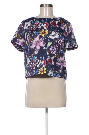 Damen Shirt Highline Collective, Größe M, Farbe Mehrfarbig, Preis 9,99 €