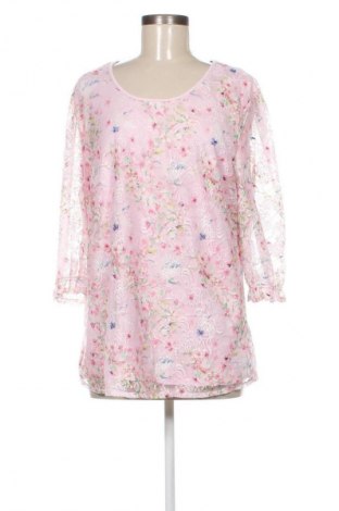 Bluzka damska Himmelblau by Lola Paltinger, Rozmiar XL, Kolor Kolorowy, Cena 111,99 zł