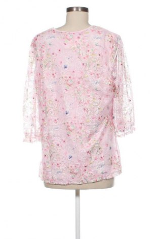 Bluzka damska Himmelblau by Lola Paltinger, Rozmiar XL, Kolor Kolorowy, Cena 111,99 zł
