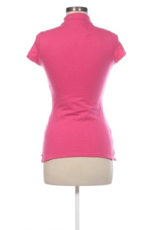 Damen Shirt Hollister, Größe S, Farbe Rosa, Preis 14,99 €