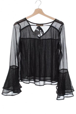 Női blúz Hollister, Méret XS, Szín Fekete, Ár 9 219 Ft