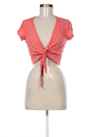 Bluză de femei Hollister, Mărime M, Culoare Multicolor, Preț 88,99 Lei