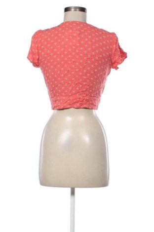 Bluză de femei Hollister, Mărime M, Culoare Multicolor, Preț 88,99 Lei