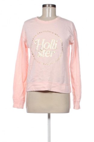 Damen Shirt Hollister, Größe S, Farbe Rosa, Preis € 23,99