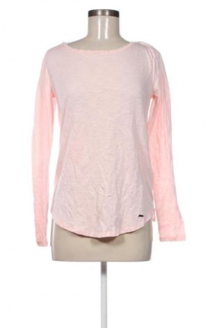 Damen Shirt Hollister, Größe S, Farbe Rosa, Preis € 9,99